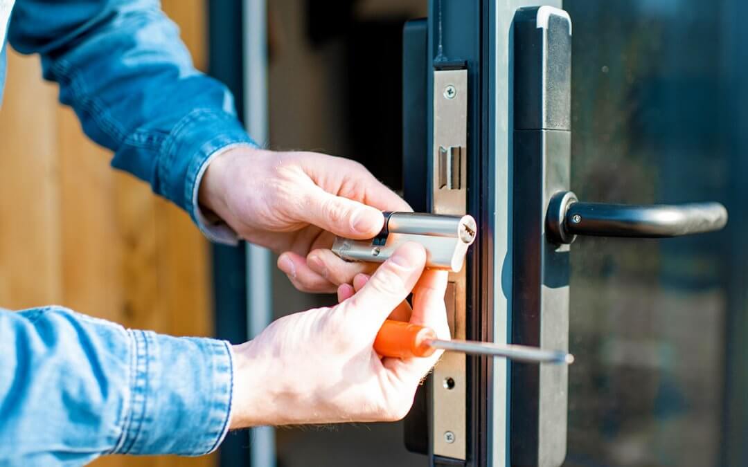 Locksmith for Businesses in Manhattan – Protect Your Assets
