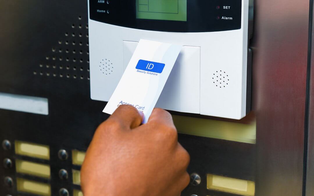 How Much Does an Access Control System Cost?