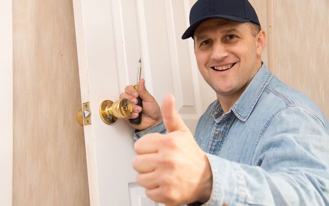 Residential Locksmith Services And How They Protect Your Home